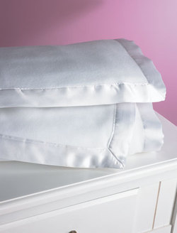 4095 - Keepsake Blanket