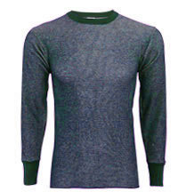 3679 - Dual Face Hydroput Raschel Knit Performance Thermal Top