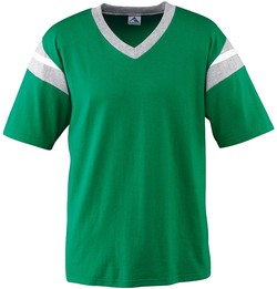 4232 - Vintage Football Jersey