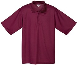 4515 - Wicking Mesh Sport Shirt