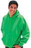 1415 - Gildan 7.75 oz. Hooded Pullover Sweatshirt