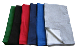 4248 - Sweatshirt Throw Blanket