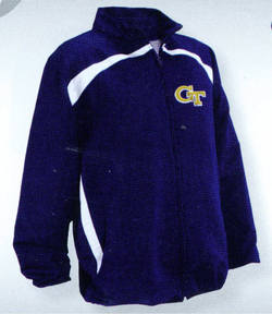 1493 - Men's Sideline Jacket