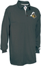 834CFMK - Team Essential Men's Long Sleeve Polo