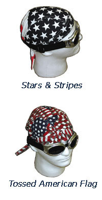 1795 - Patriotic Hav-a-dannas&reg;