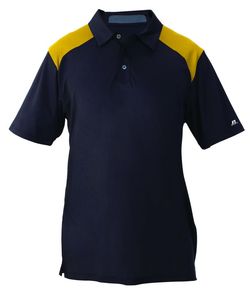 16PNRMK - Men's Game Day Polo