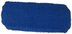 4079 - Solid Terry Headband