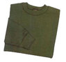 1860 - USA Made 9  oz. Set-In Sleeve Sweatshirt